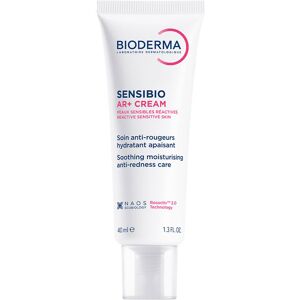 Bioderma Sensibio Ar cream for erythrosis/couperose/rosacea 40 ml