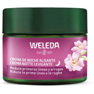 Weleda Smoothing rosehip and white tea smoothing night cream 40 ml