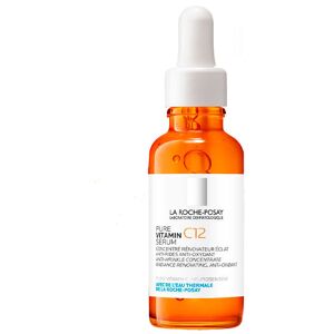 La Roche Posay Pure Vitamin C12 serum 30 ml