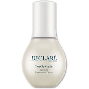 Declaré OLU’OLU Caviar Supreme concentrated serum