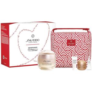 Shiseido Benefiance Wrinkle Smoothing Cream Case 5 pcs