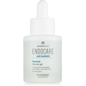 Cantabria Labs Endocare Age Barrier Niacinal serum gel 30 ml