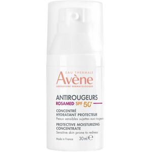 Avène Rosamed anti-redness protective moisturizing concentrate SPF50+ 30 ml