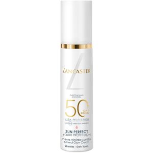 Lancaster Sun Perfect mineral brightening cream SPF50 30 ml