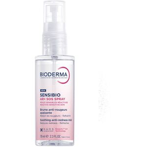 Bioderma Sensibio AR+ Sos soothing anti-redness spray 70 ml