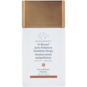 Drunk Elephant D-BRONZI ANTI-POLLUTION sunshine drops 30 ml