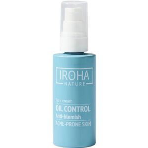 Iroha Nature Acne Prone Skin cream 50 ml