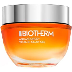 Biotherm Aquasource Vitamin Glow gel 50 ml