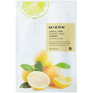 Mizon Joyful Time essence mask vitamin 23 gr