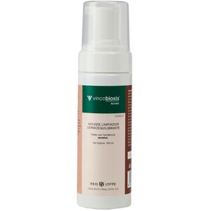 Vincobiosis Acneic dermobalancing cleansing mousse 150 ml