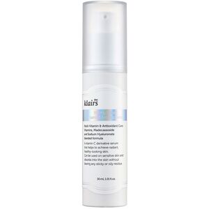 Klairs Freshly Juiced vitamin charging serum 30 ml