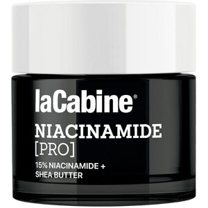 La Cabine Niacinamide Pro 15% serum cream 50 ml