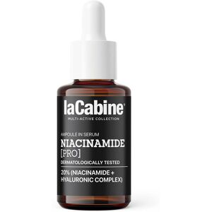 La Cabine Niacinamide Pro serum 30 ml