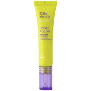 Skin Generics Id Skin identity azelaic acid 5% drying treatment 15 ml