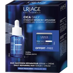 Uriage Cica Daily intensive repair serum 30 ml