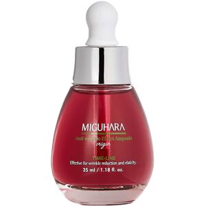 Miguhara Anti Wrinkle effect ampoule origin 35 ml