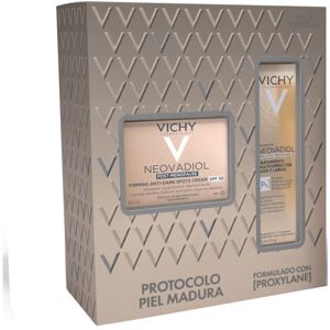 Vichy Laboratoires Neovadiol POST-MENOPAUSE Cream Box 2 pcs