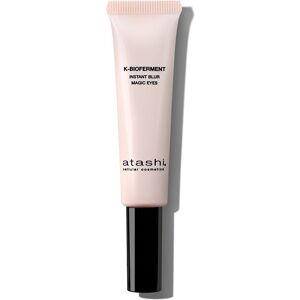 Atashi K-BIOFERMENT Instant Blur eye contour with uplifting effect 15 ml