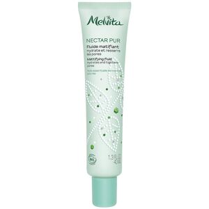 Melvita Nectar Pur mattifying corrective gel-cream 40 ml