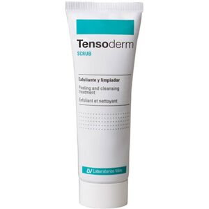 Tensoderm Scrub exfoliating and cleansing 50 ml