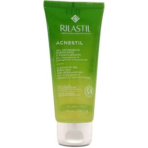 Rilastil Acnestil purifying cleansing gel 100 ml
