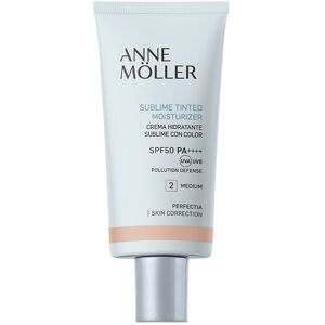 Anne Möller Perfectia Sublime Tinted Moisturizer Spf 50 2