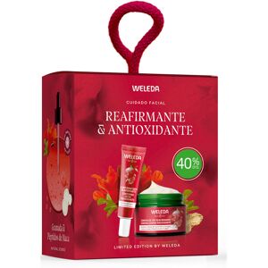 Weleda Pomegranate & Maca Peptides 2-pack