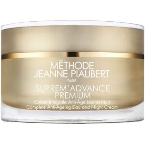 Jeanne Piaubert SUPREM’ADVANCE Premium crème intégrale anti-âge jour et nuit 50 ml