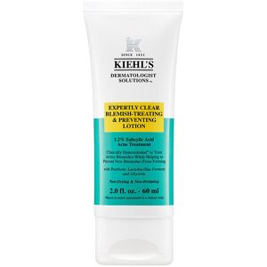 Kiehl's Expertly Clear blemish-treating and preventing lotion 60 ml