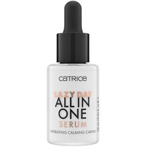 Catrice Lazy Day all-in-one serum 28 ml