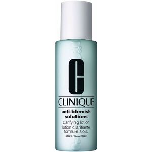 Clinique ANTI-BLEMISH Solutions clarifying lotion 200 ml