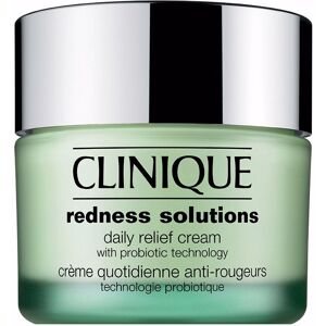 Clinique Redness daily relief cream 50 ml