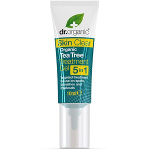 Dr. Organic Skin Clear anti-stain treatment 10 ml