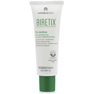 Cantabria Labs Biretix TRI-ACTIVE anti-blemish gel 50 ml