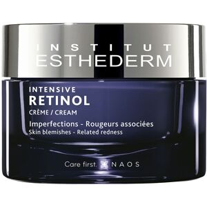 Institut Esthederm Intensive Retinol cream 50 ml