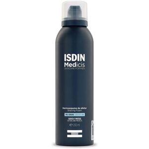 Isdin Medicis dermofoam shaving 200 ml