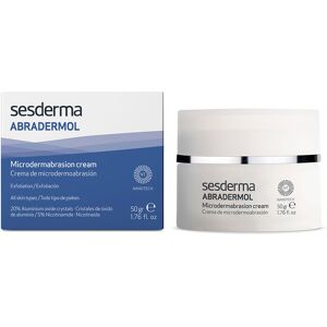 Sesderma Abradermol crema de microdermoabrasión 50 gr