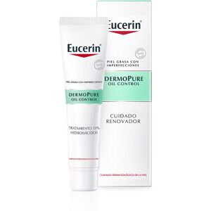 Eucerin Dermopure oil control treatment 10% hydroxy acids 40 ml