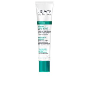 Uriage Hyseac Serum for acne-prone skin with Aha 5.8% 40 ml