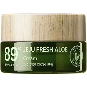 The Saem Jeju Fresh Aloe cream 50 ml