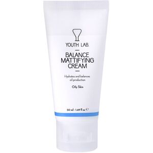 Youth Lab Balance Mattifying Cream oily skin 50 ml