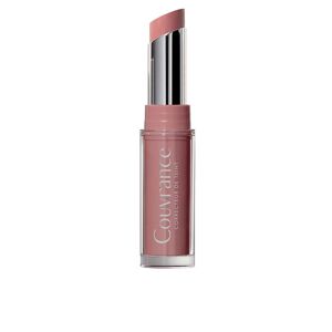 Avène Couvrance moisturizing lipstick-balm nude