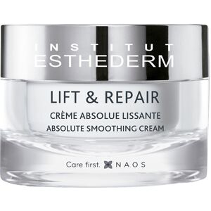 Institut Esthederm Lift & Repair absolute straightening cream 50 ml