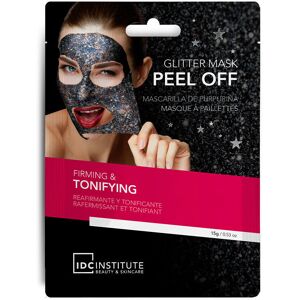 Idc Institute Glitter Firming Peel Off Facial Mask 15 gr