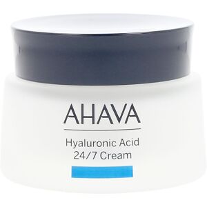 Ahava Hyaluronic Acid 24/7 moisturizing cream 50 ml