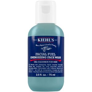 Kiehl's Facial Fuel energizing face wash 75 ml