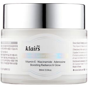 Klairs Freshly Juiced vitamin e mask 90 ml