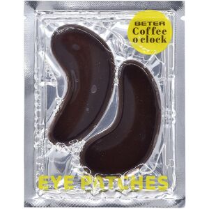 Beter Coffee O’CLOCK eye patches 10 u
