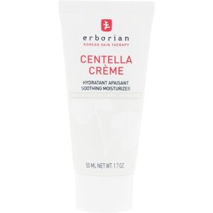 Erborian Centella Crème anti-redness moisturizing cream 50 ml