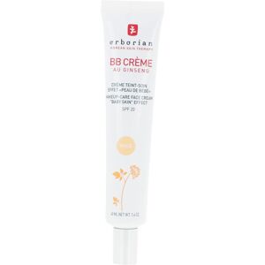 Erborian Bb Crème Au Ginseng SPF20 Nude